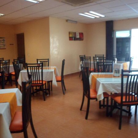 Hotel Rivera Inn Tamazunchale Bagian luar foto