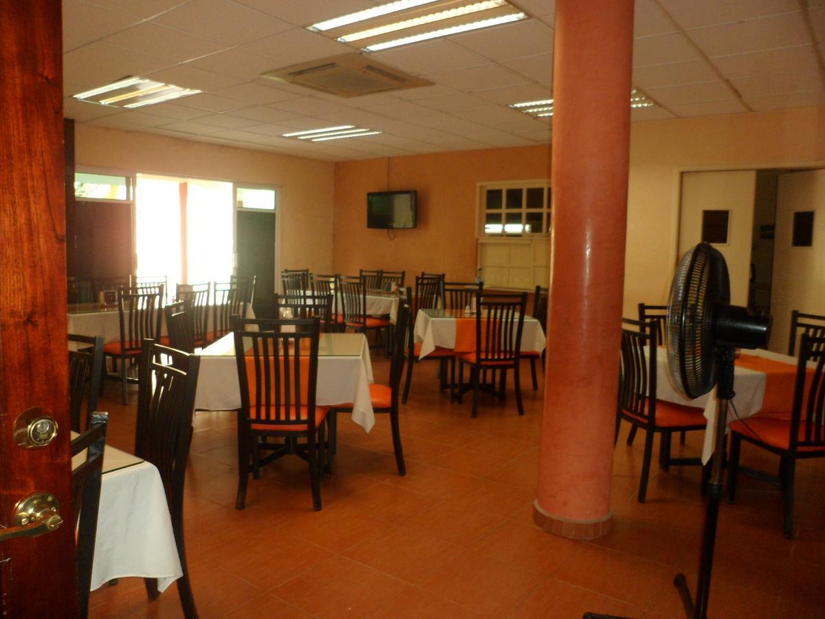 Hotel Rivera Inn Tamazunchale Bagian luar foto